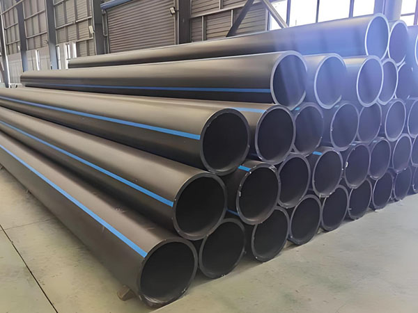 HDPE Pipe Fittings